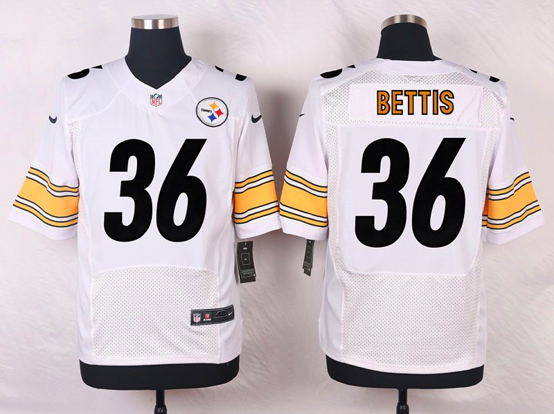 Pittsburgh Steelers elite jerseys-023